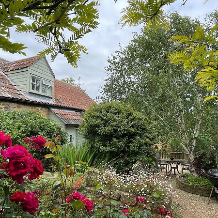 Chiddy Nook Cottage Chideock Dış mekan fotoğraf