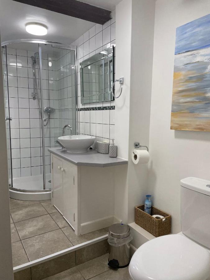 Chiddy Nook Cottage Chideock Dış mekan fotoğraf